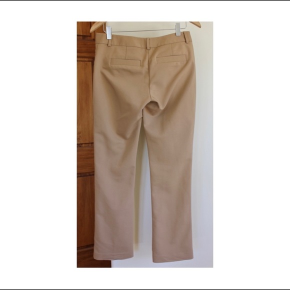 Express Women’s Columnist Pants - US 4 - Picture 2 of 3